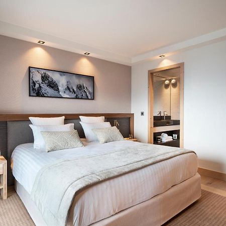 Mgm Hotels & Residences - Hotel Alpen Lodge La Rosiere  Ngoại thất bức ảnh