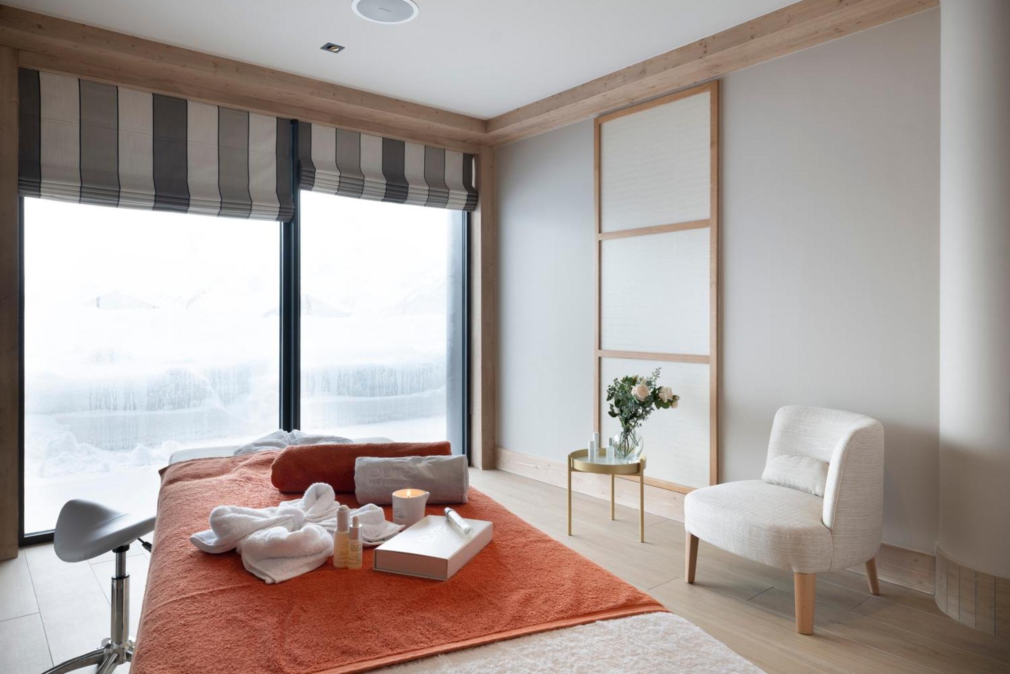 Mgm Hotels & Residences - Hotel Alpen Lodge La Rosiere  Ngoại thất bức ảnh