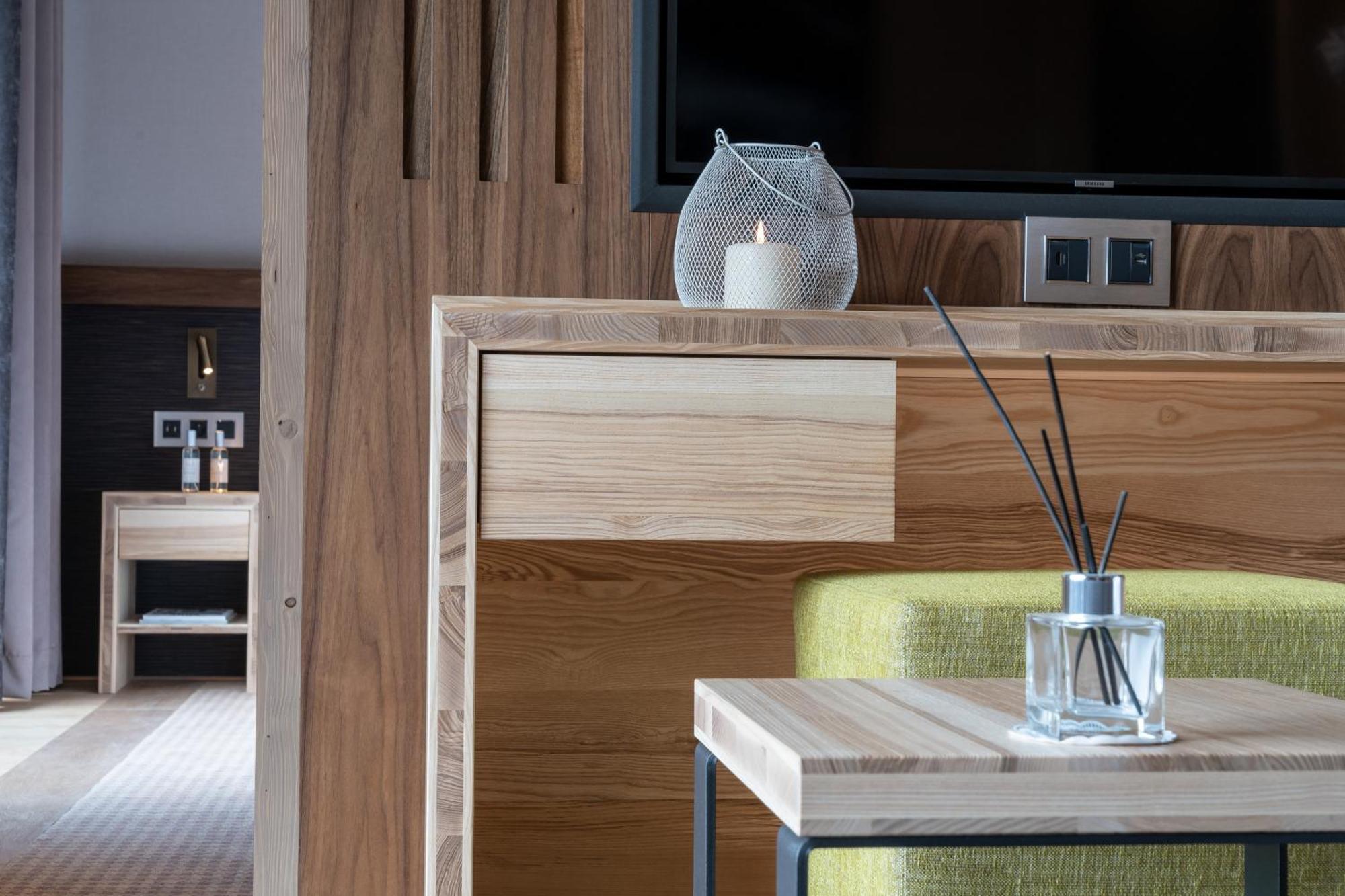 Mgm Hotels & Residences - Hotel Alpen Lodge La Rosiere  Ngoại thất bức ảnh